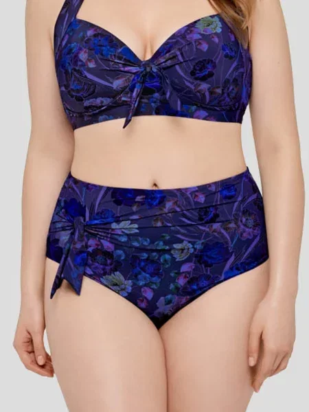 Труси Marc&andre фіолетові