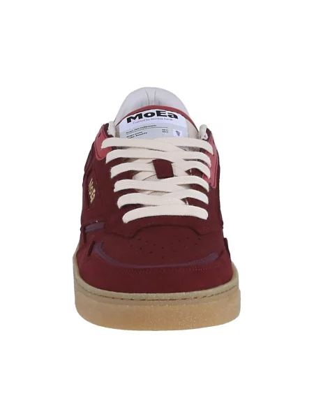 Pantofi Moea bej