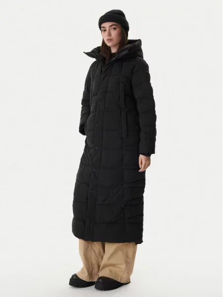 G-Star Raw Зимова куртка Whistler чорний