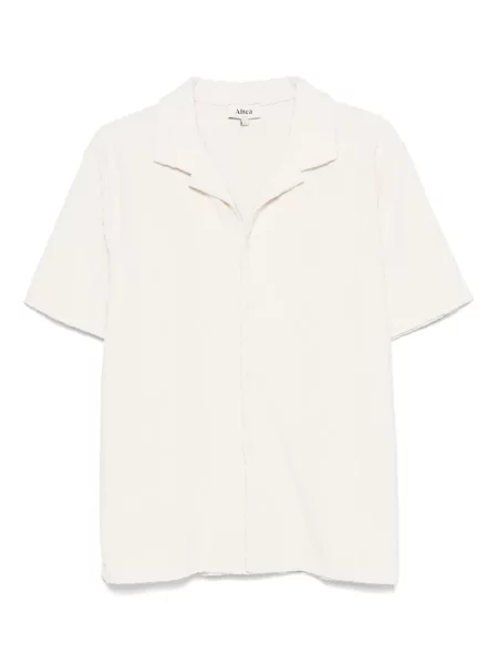 Cămașă Altea din material terry