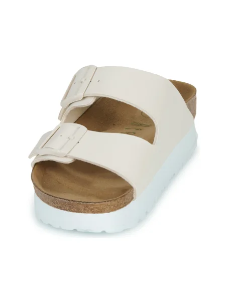 Pantofi Papillio bej