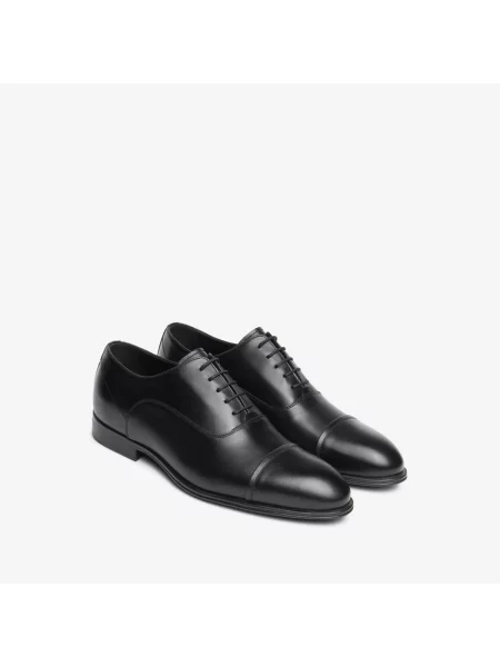 Pantofi Nerogiardini negru