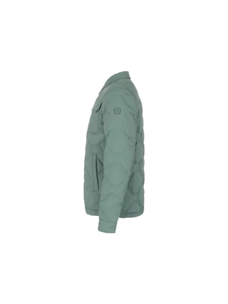 Geacă Jott verde
