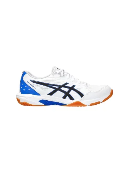 Pantofi Asics alb