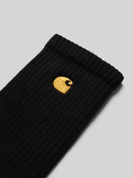 Skarpety Carhartt Wip czarne