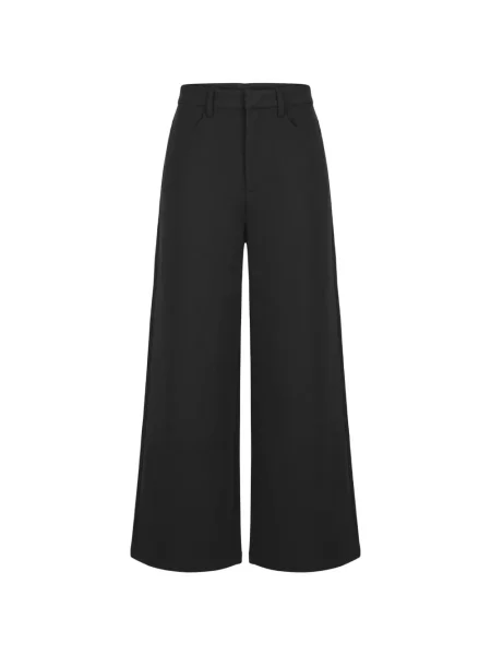 Pantaloni 's Max Mara negru