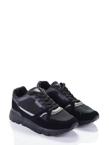 Кроссовки Navigator черные