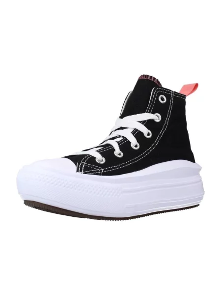 Pantofi copii Converse negru