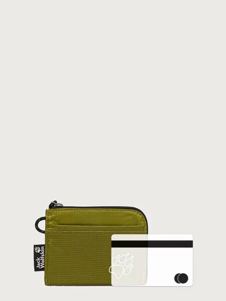 Jack Wolfskin гаманець