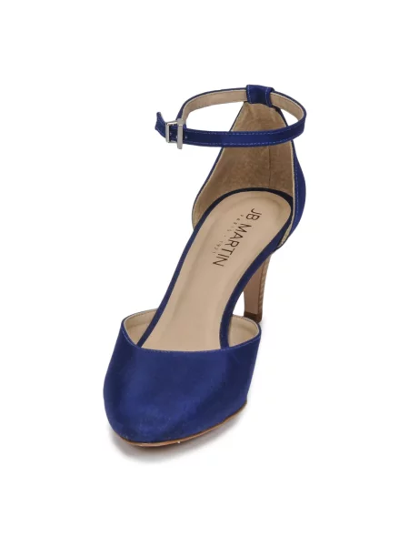 Pantofi Jb Martin albastru