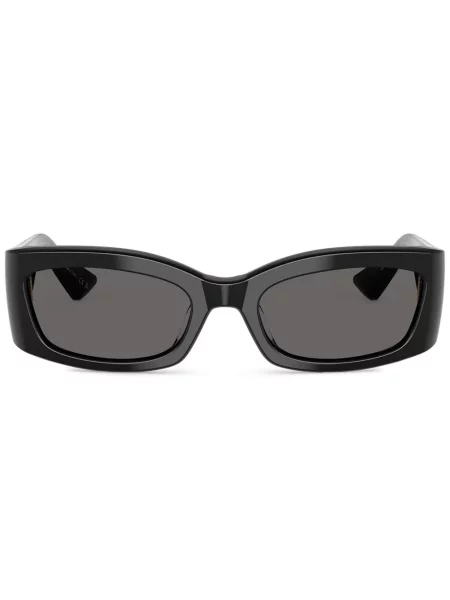 Ochelari de soare Oliver Peoples negru