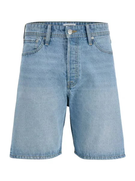 JACK & JONES Jeans JJITONY JJORIGINAL denim albastru