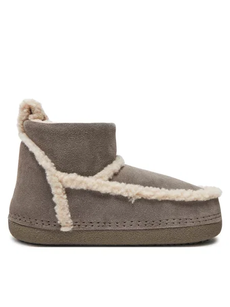 Škornji za sneg Inuikii Classic siva