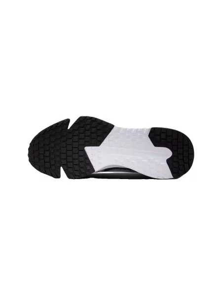 Futó félcipő Nike szürke