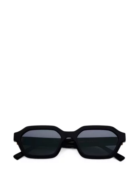 Ochelari de soare Messyweekend negru