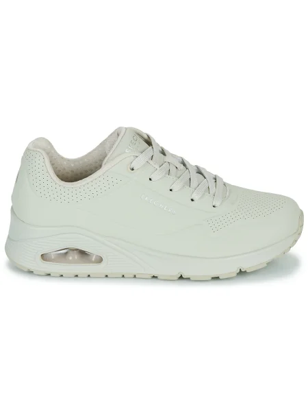 Tenisky Skechers biela