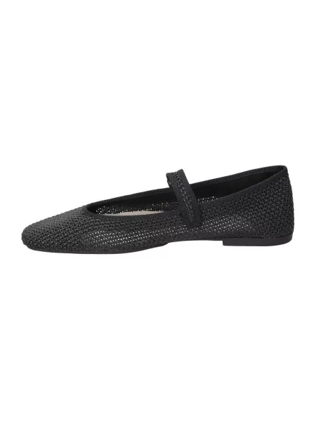 Balerinke Skydiva crna