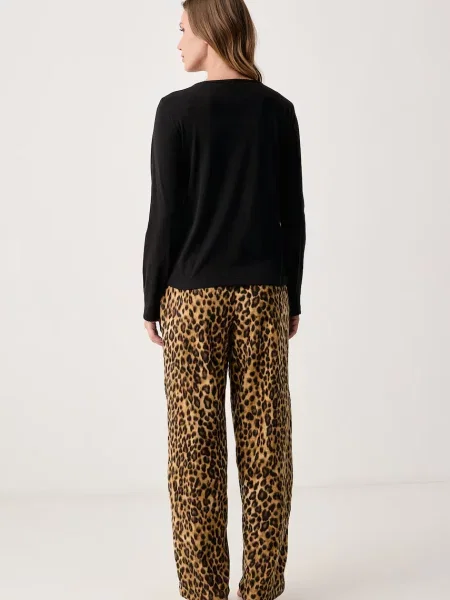 Пижама Lauren Ralph Lauren
