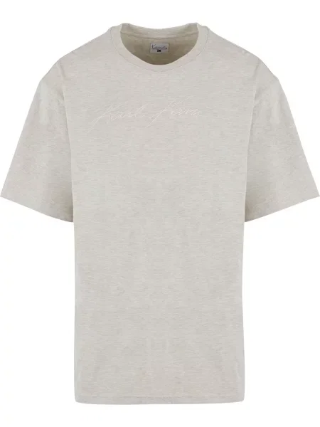 Karl Kani Tricou bej