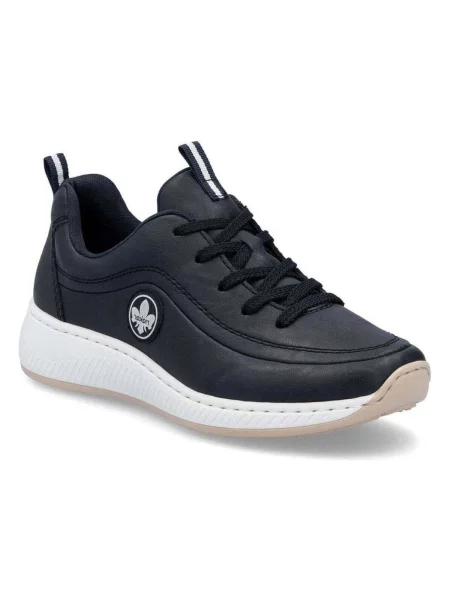 Pantofi Rieker albastru