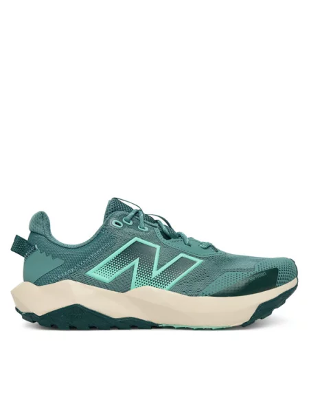 Tenisice za trčanje New Balance Dynasoft Nitrel V6 plava