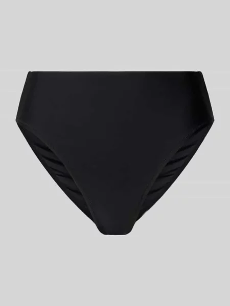 Bikini Puma z wysoką talią czarny