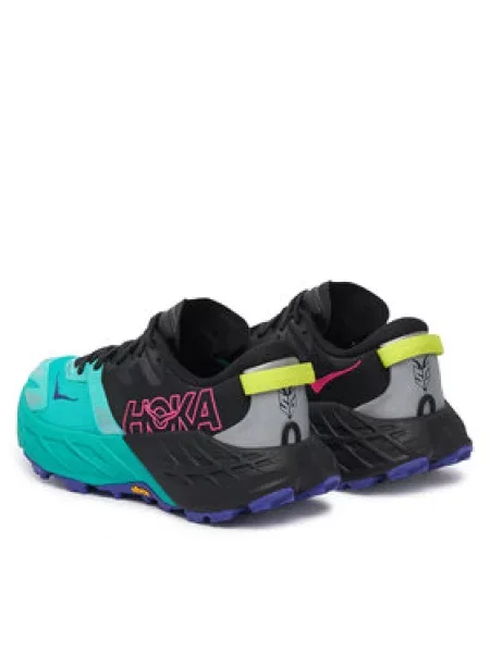 Hoka Futócipő Speedgoat 7 fekete