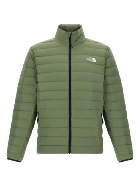 Geacă The North Face verde