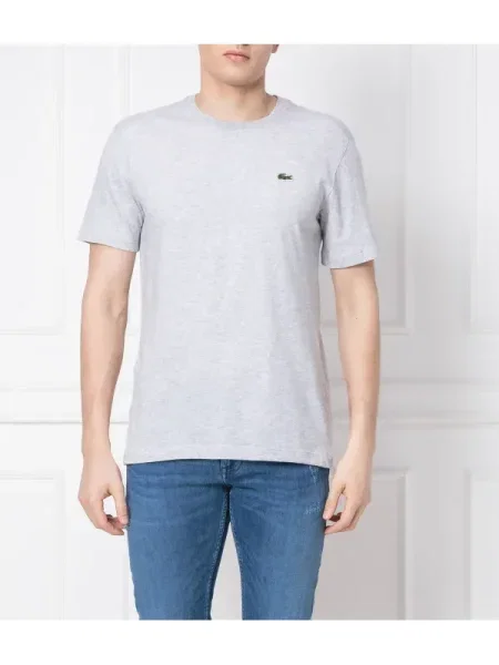 Lacoste Tricou gri