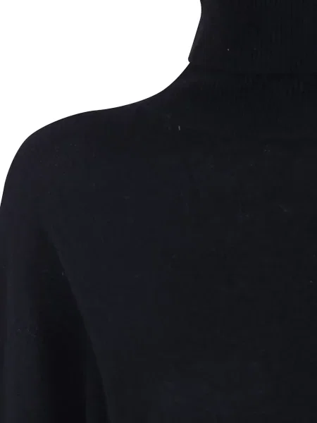 Pulover Absolut Cashmere din cașmir negru