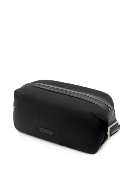 Torba Fear Of God s autogramom crna