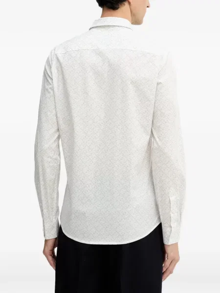 Ing Armani Exchange fehér
