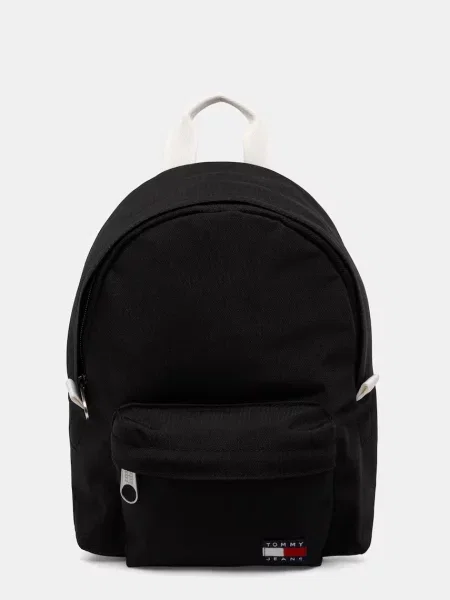 Tommy Jeans Rucsac ESS' negru