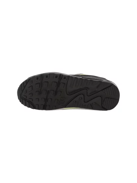 Tenisky Nike Air Max 90 čierna