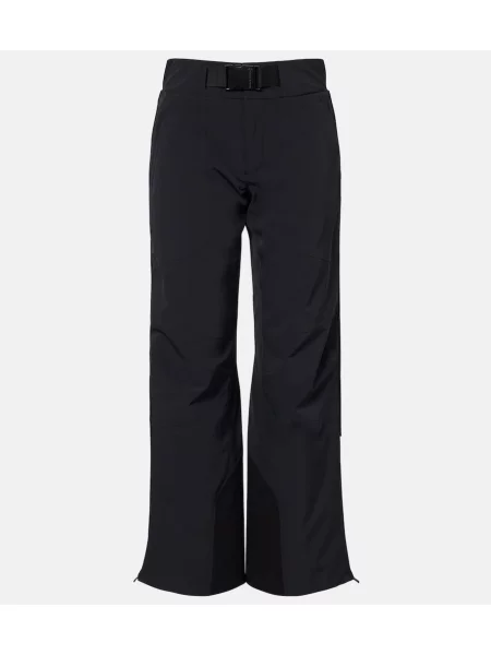 Pantaloni de schi Perfect Moment negru