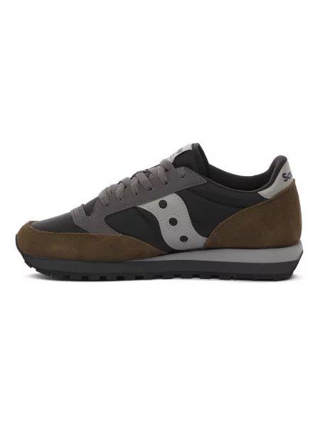 Tenisky Saucony Jazz čierna