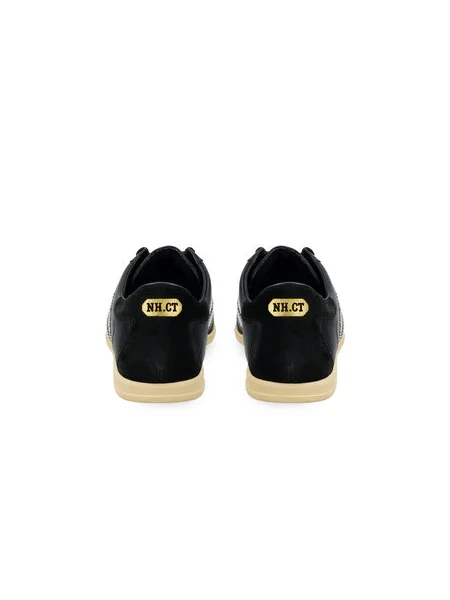 Sneakersy Gant čierna