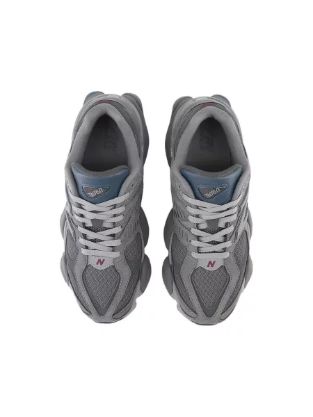 Pantofi New Balance gri