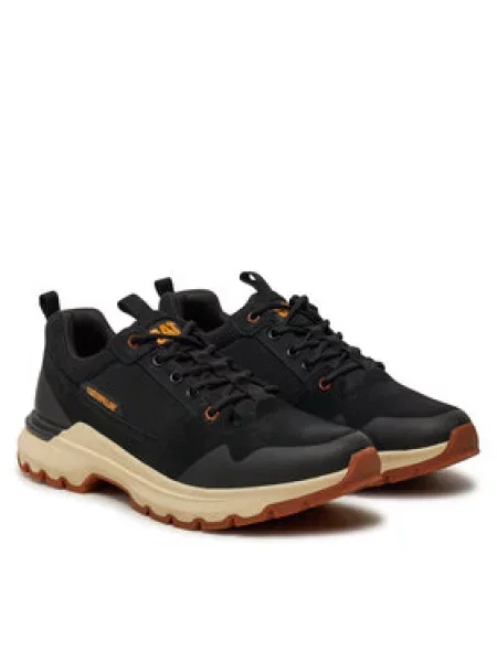 CATerpillar Sneakersy Colorado černá