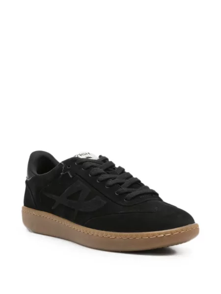 Sneakerși Ash cu autograf negru
