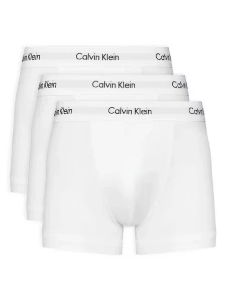 Majtki Calvin Klein Underwear białe