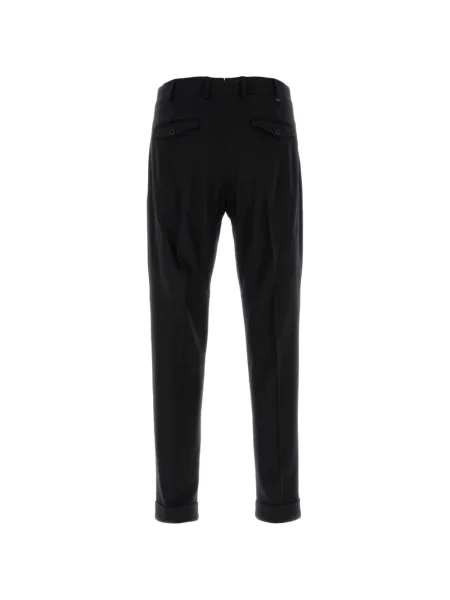 Pantaloni Pt Torino negru
