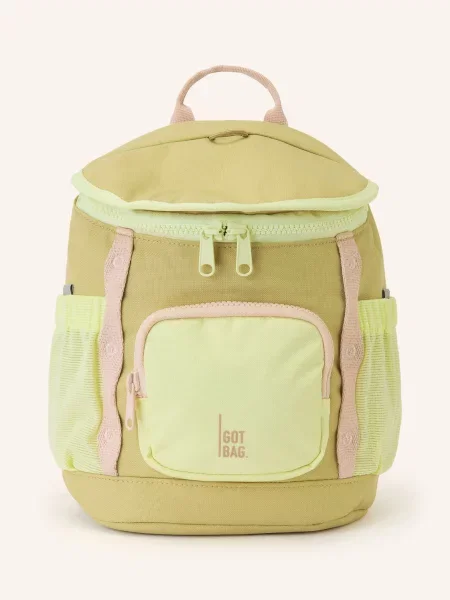 Got Bag Plecak Adventure beige beżowy