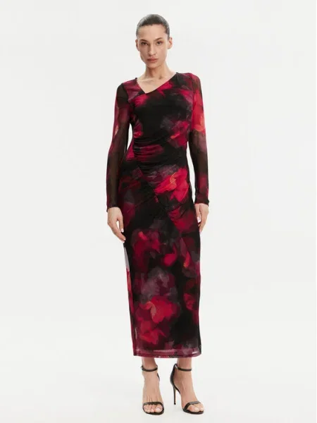 DKNY Rochie cocktail negru