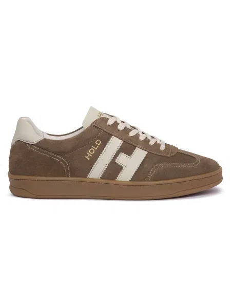 Pantofi Hold bej