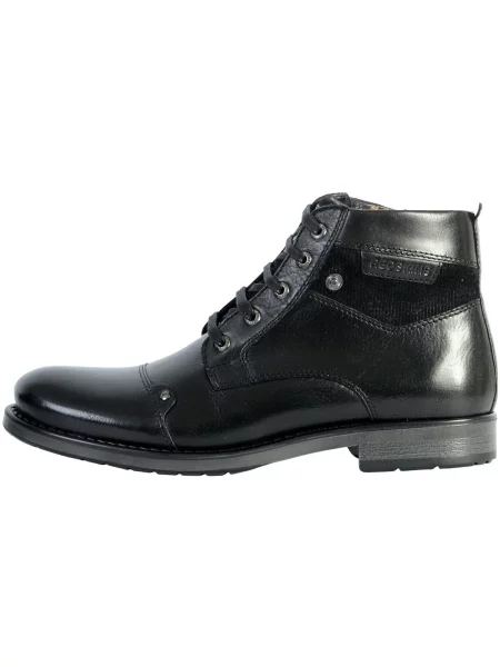Pantofi Redskins negru