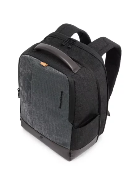 Rucsac Piquadro gri