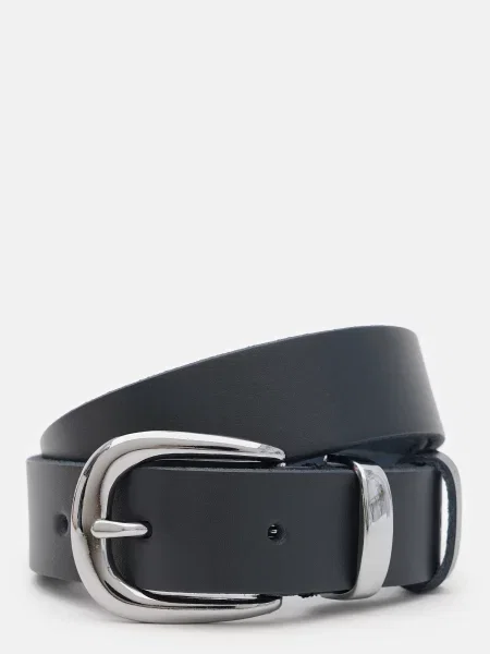Borsa Leather Шкіра синій