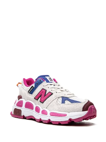 Sportbačiai New Balance 574 rožinė