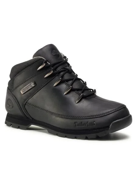 Tenisky Timberland čierna